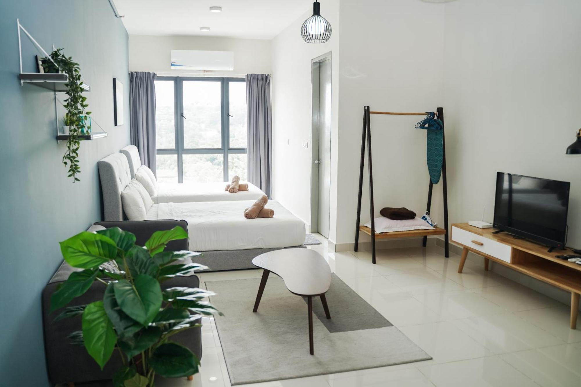 Klia Airport Homestay Sepang Habitación foto
