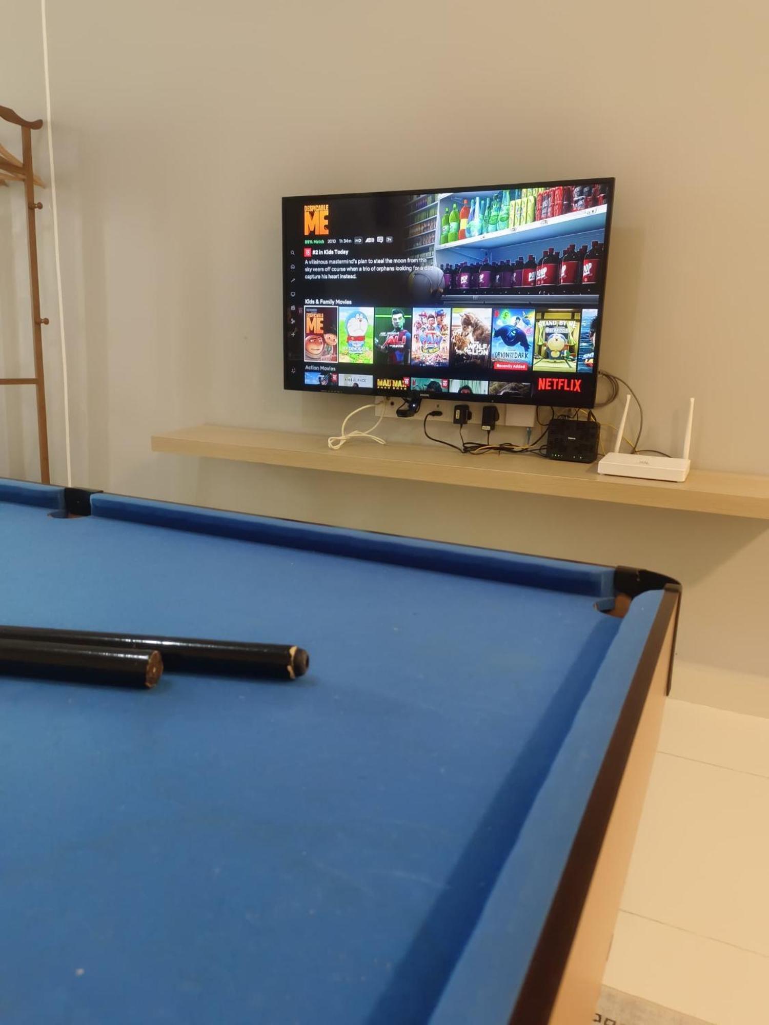 Klia Airport Homestay Sepang Habitación foto