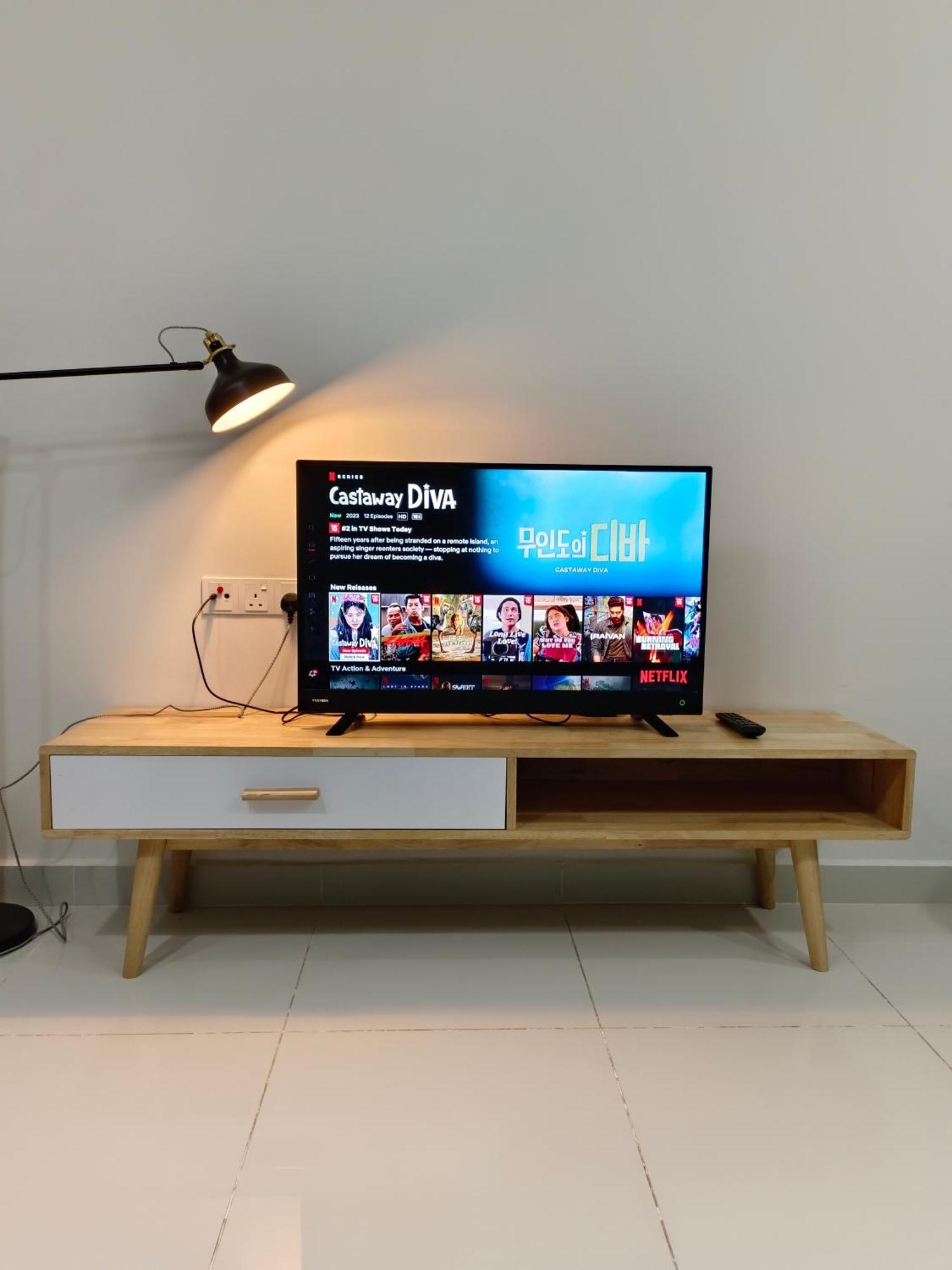 Klia Airport Homestay Sepang Habitación foto