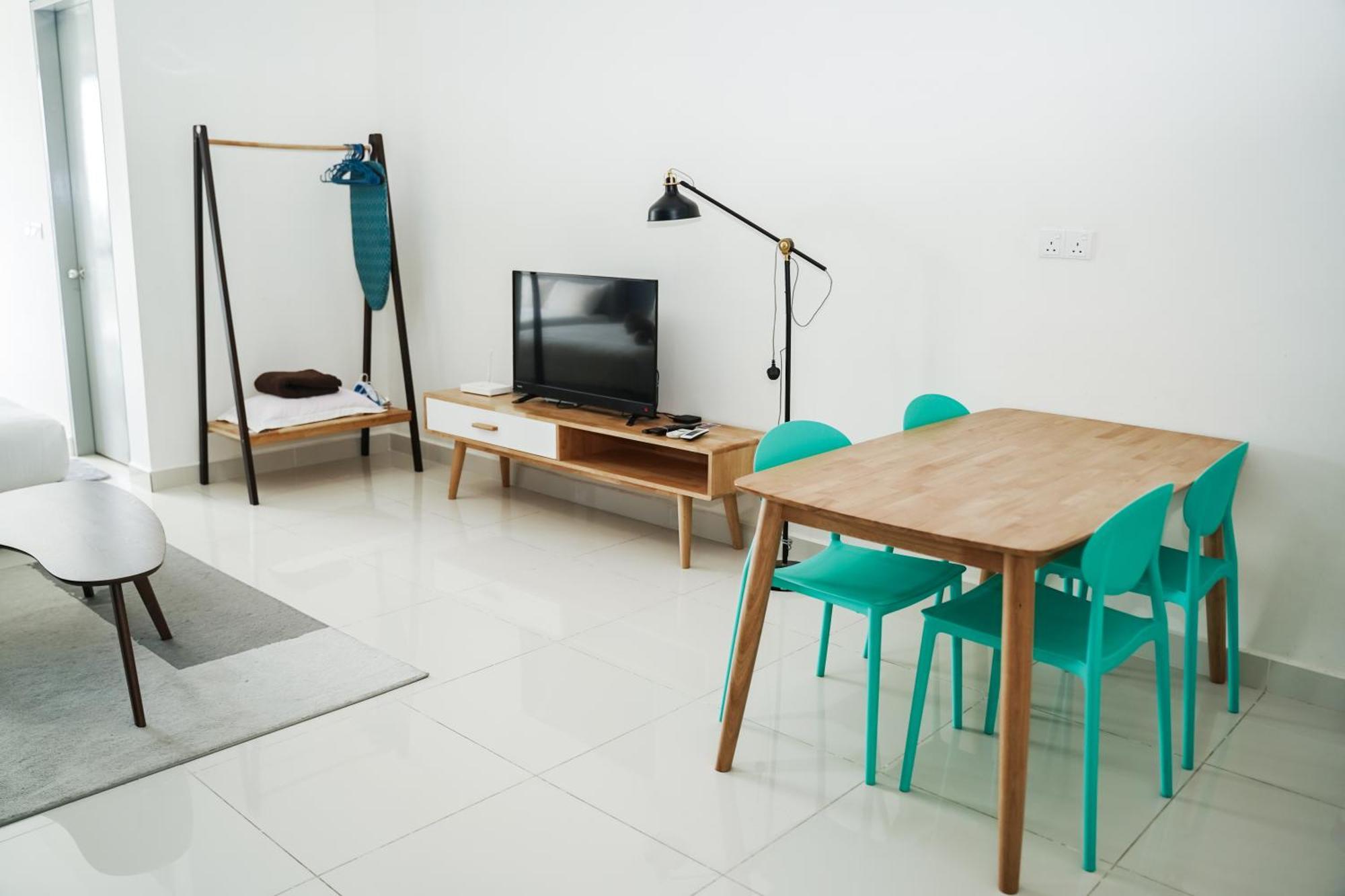 Klia Airport Homestay Sepang Habitación foto