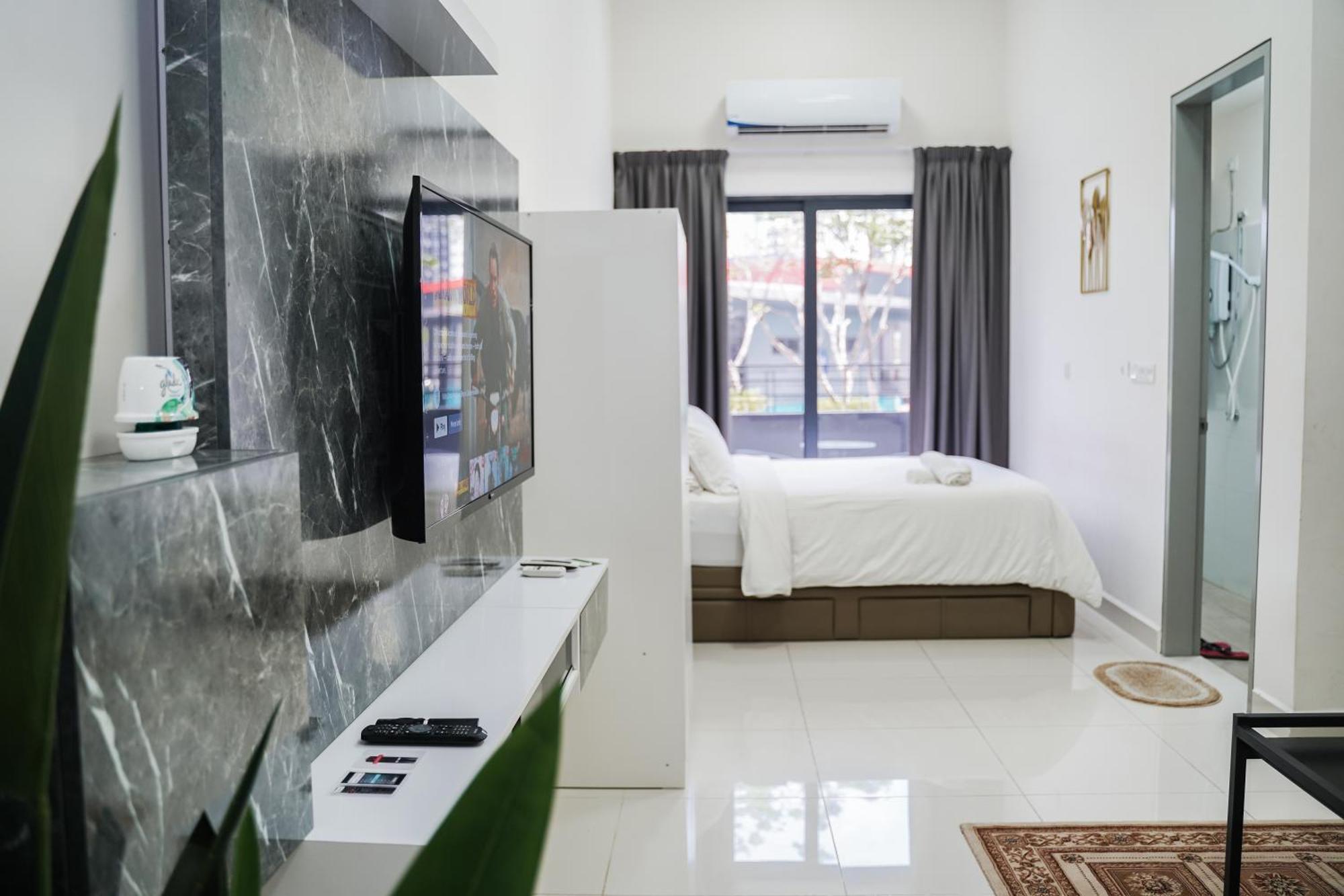 Klia Airport Homestay Sepang Habitación foto