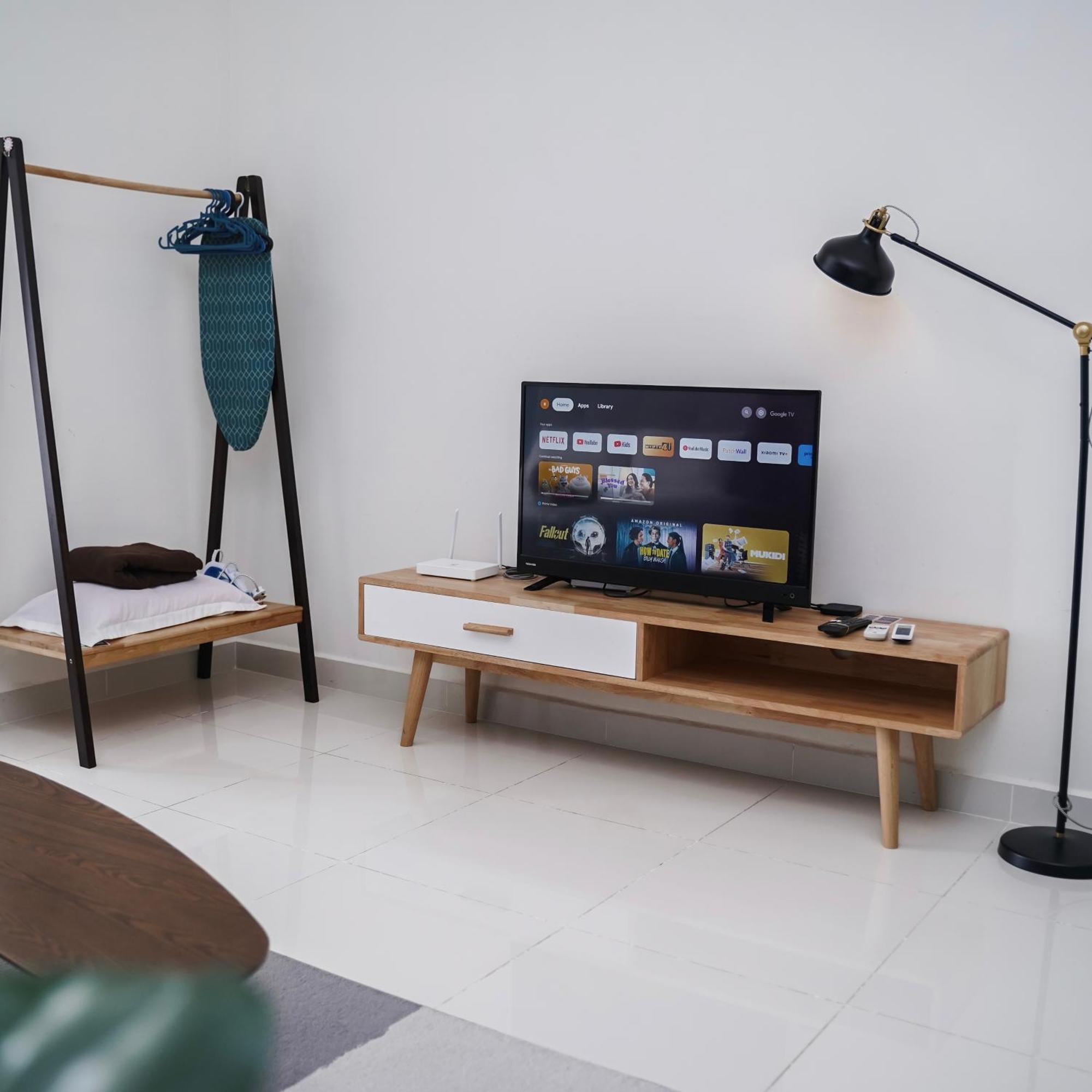 Klia Airport Homestay Sepang Habitación foto