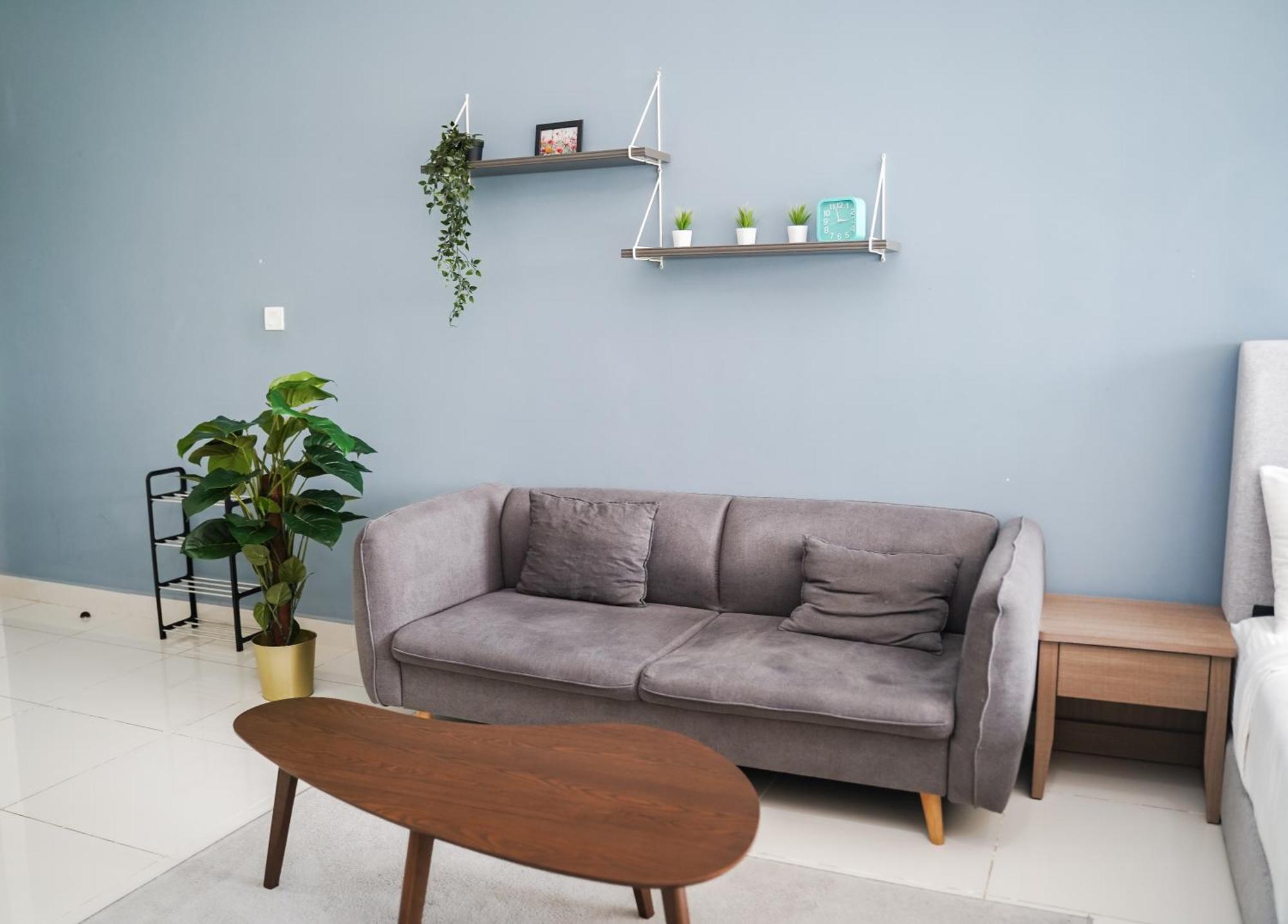 Klia Airport Homestay Sepang Habitación foto