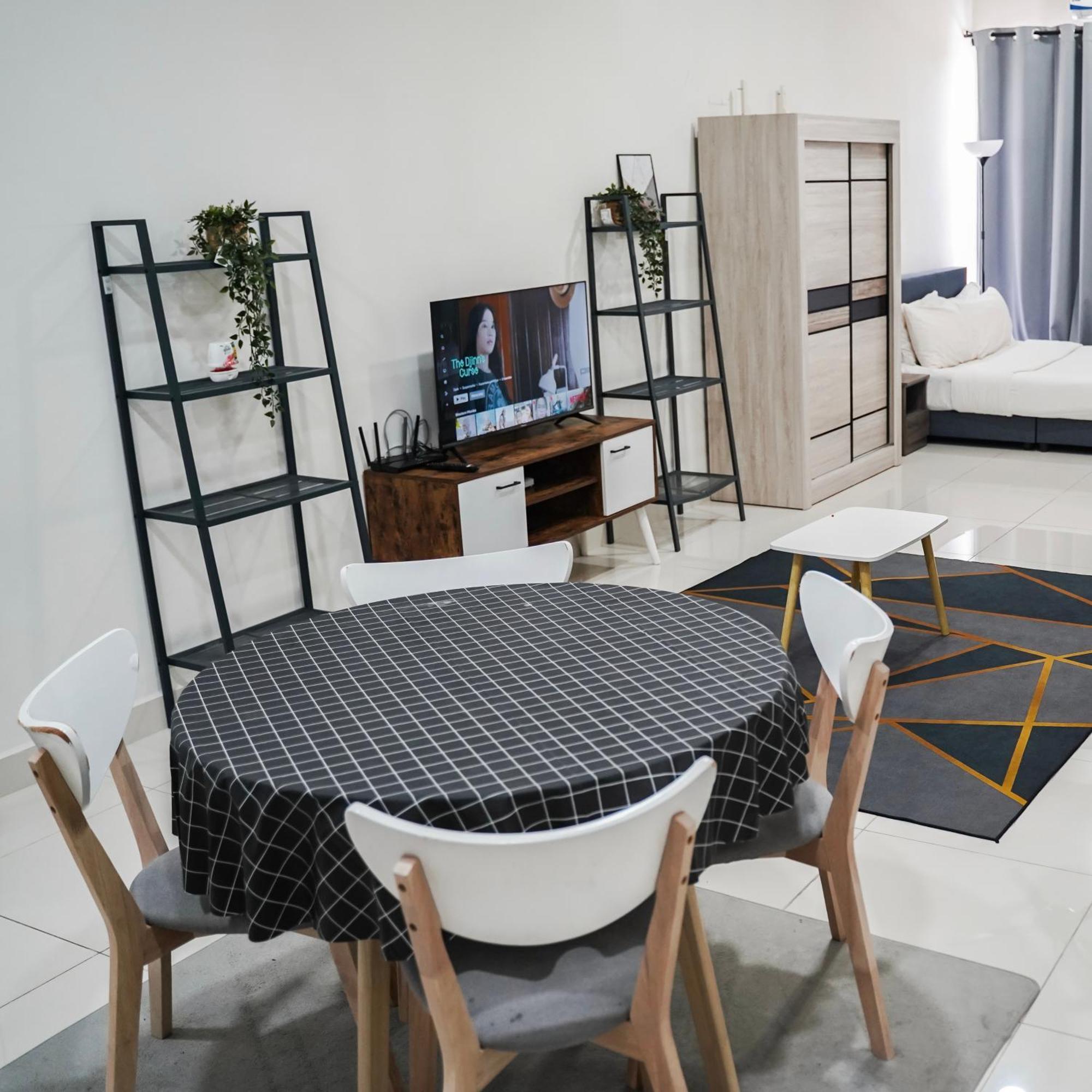 Klia Airport Homestay Sepang Habitación foto
