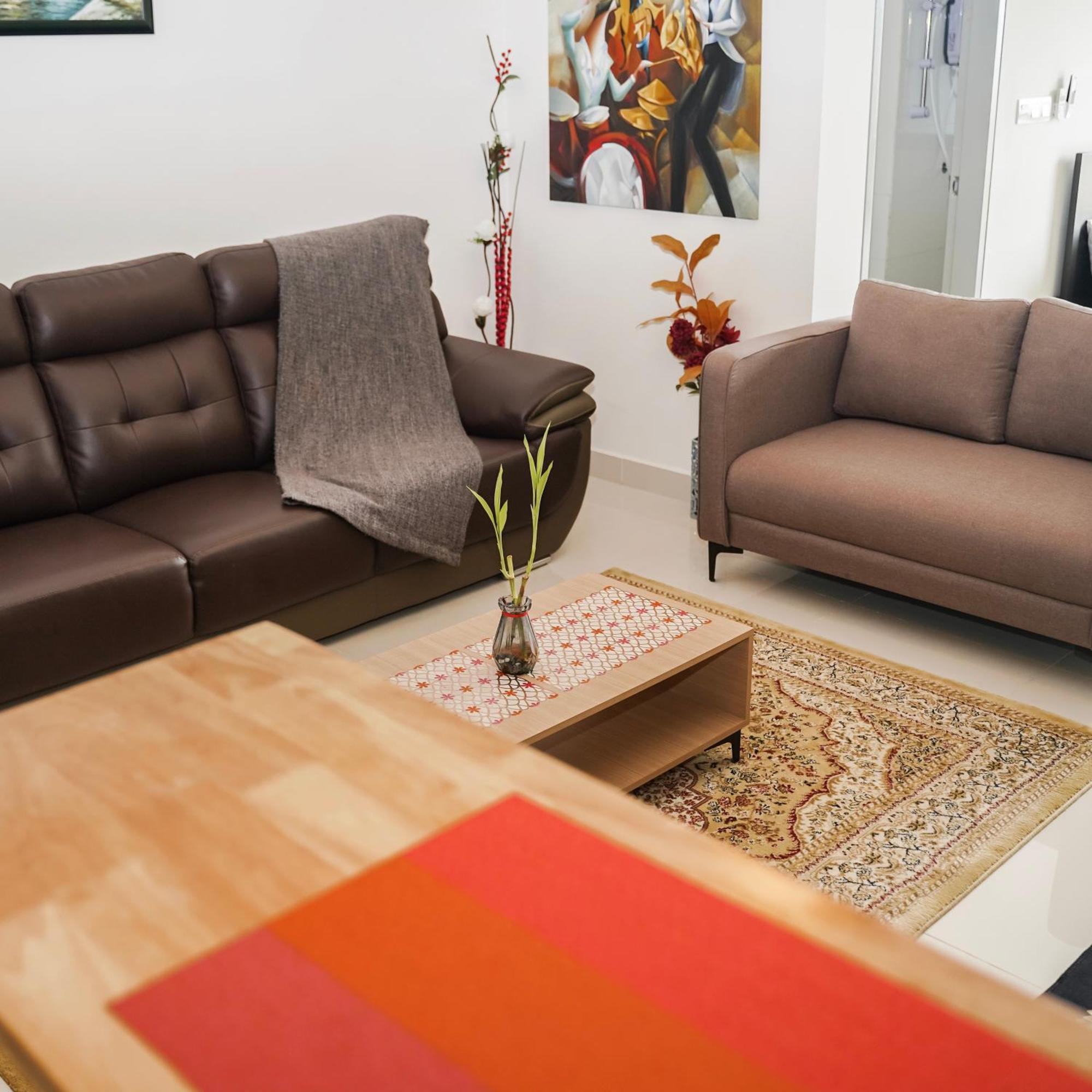 Klia Airport Homestay Sepang Habitación foto