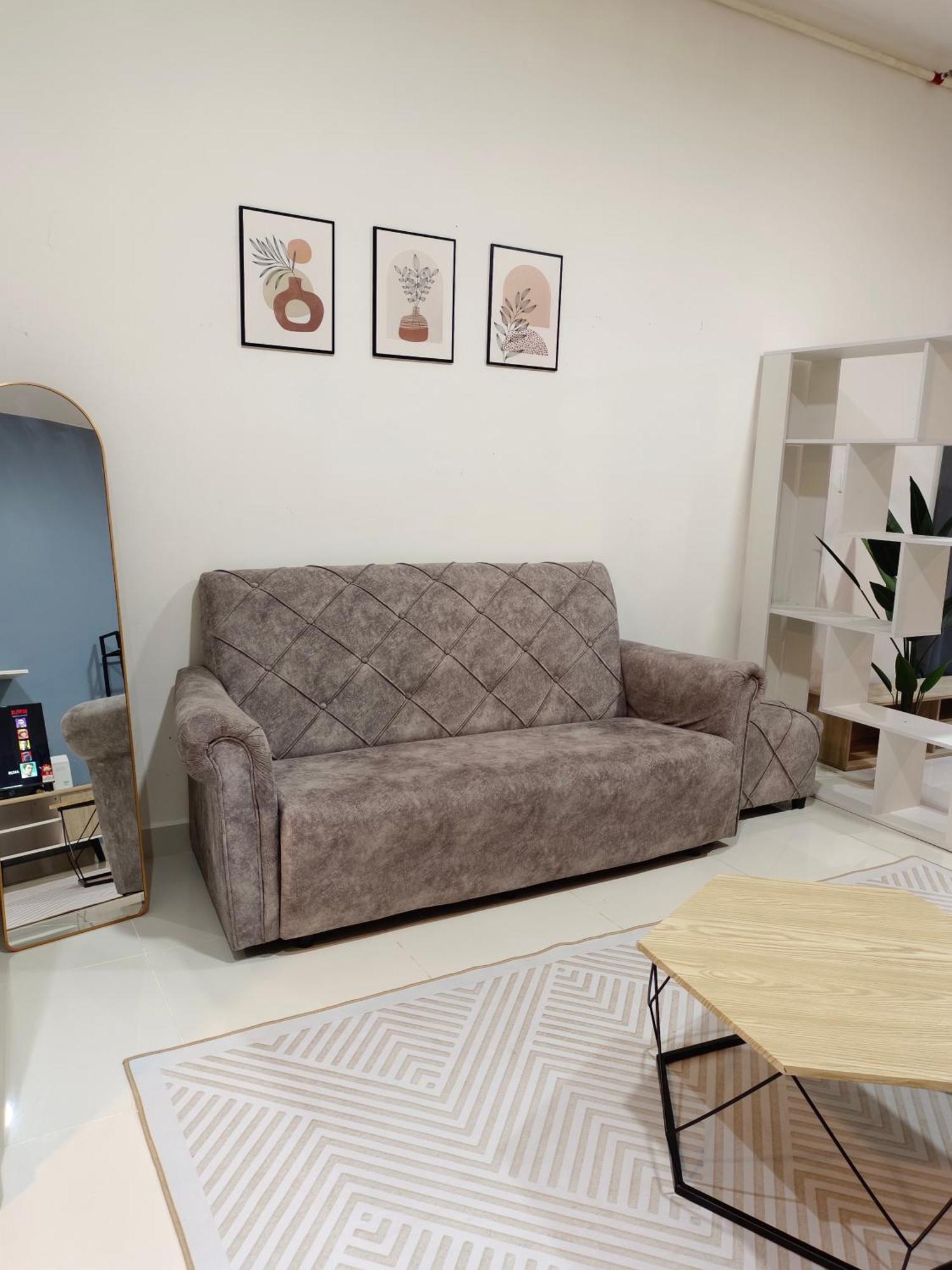 Klia Airport Homestay Sepang Habitación foto
