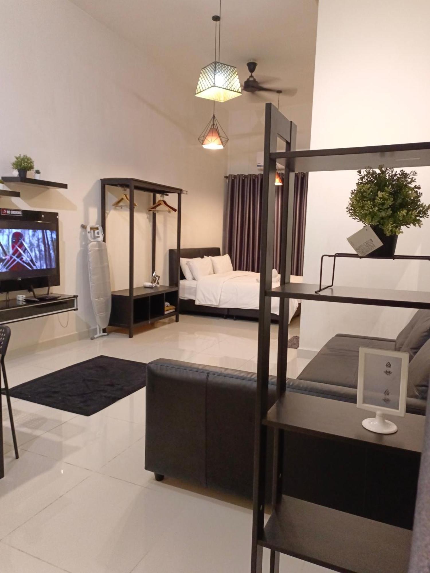 Klia Airport Homestay Sepang Habitación foto