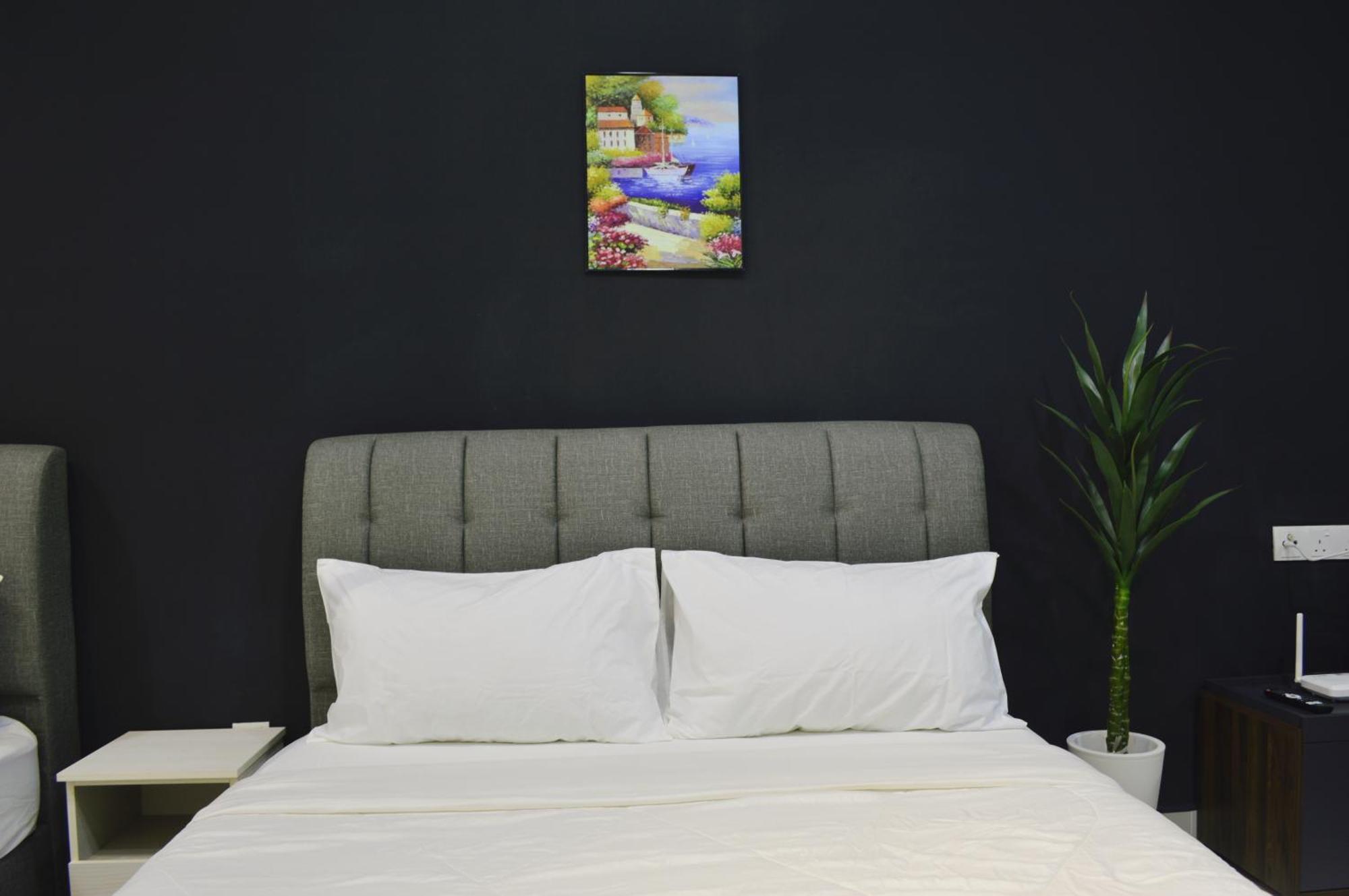 Klia Airport Homestay Sepang Exterior foto