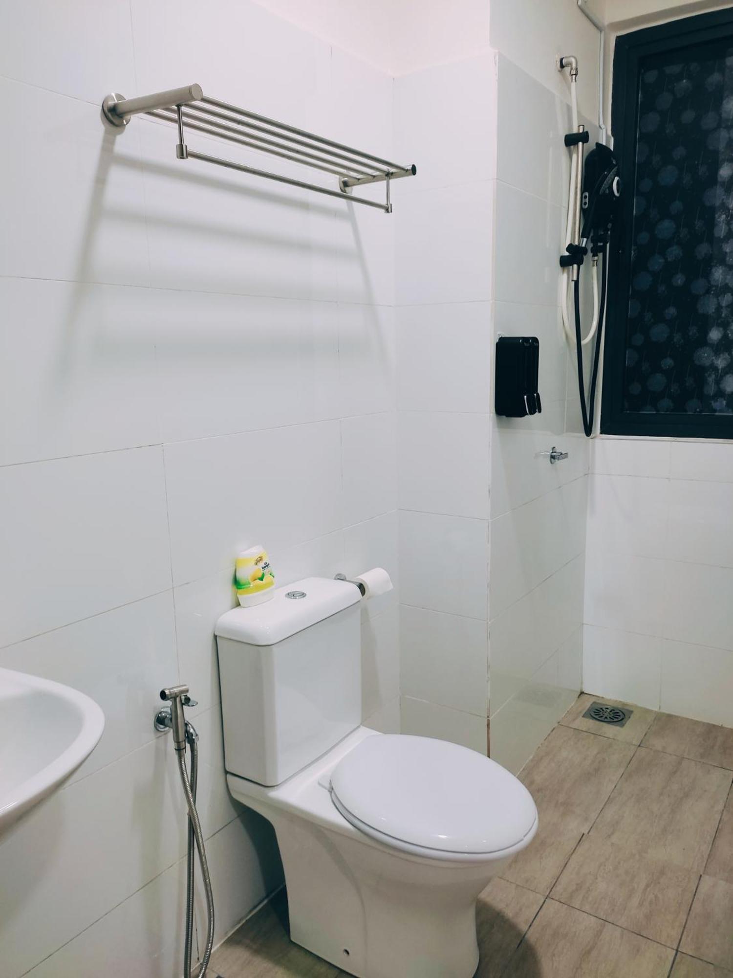 Klia Airport Homestay Sepang Exterior foto
